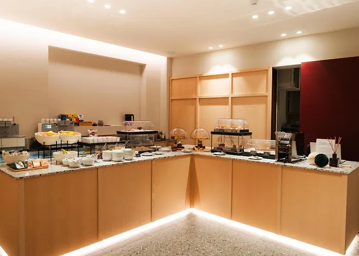 Cheap hotel: Hotel Astoria